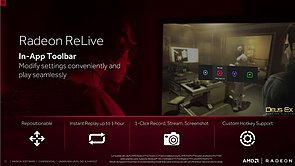 AMD "Crimson ReLive Edition" Präsentation (Slide 71)